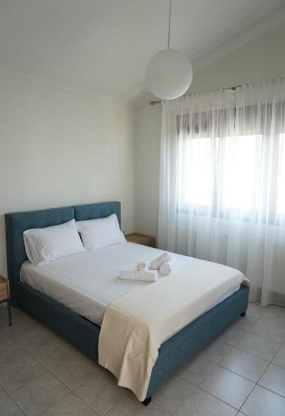 Venetia Luxury Villa Nea Iraklitsa エクステリア 写真